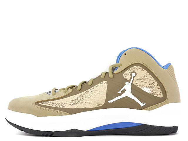 JORDAN AERO FLIGHT 524959-283