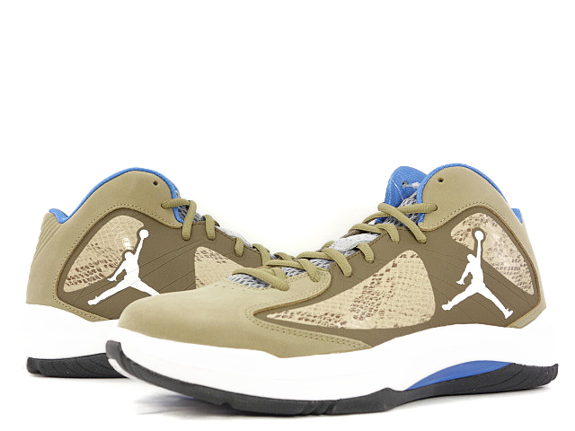 JORDAN AERO FLIGHT 524959-283 - 1