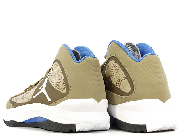 JORDAN AERO FLIGHT 524959-283 - 2