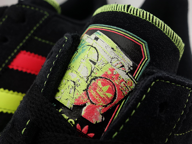 GAZELLE 2 S.W. G41614 - 5
