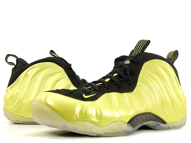 AIR FOAMPOSITE ONE 314996-330 - 2