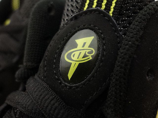 AIR FOAMPOSITE ONE 314996-330 - 4