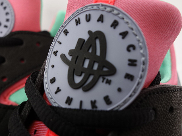 WMNS AIR HUARACHE RUN 634835-003 - 5