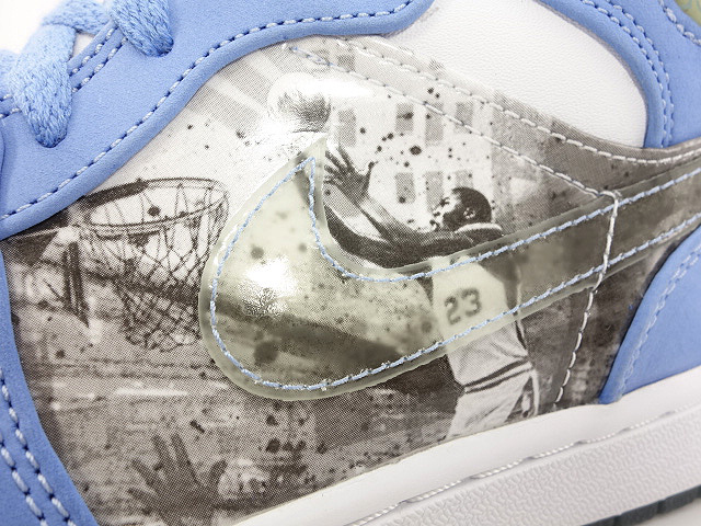 AIR JORDAN 1 RETRO ALPHA SKIT