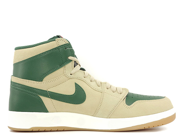 NIKE AIR JORDAN 1.5 ハイ ザ リターン グリーン&ベージュ Jordan 1.5 The Return Beige 2015 for Sale | Authenticity
