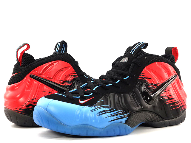 AIR FOAMPOSITE PRO PRM 616750-400 - 1