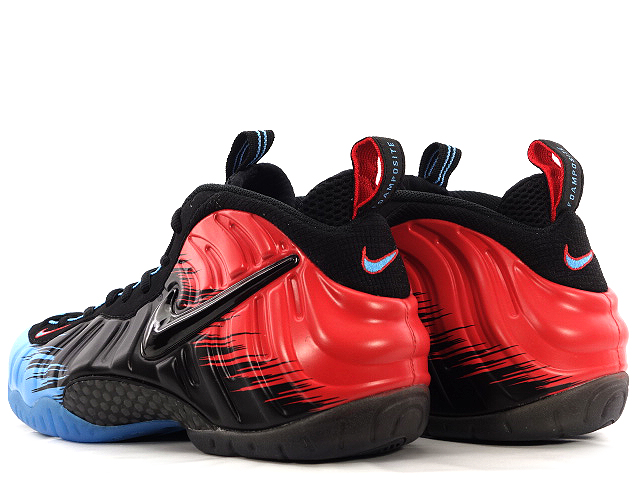 AIR FOAMPOSITE PRO PRM 616750-400 - 2