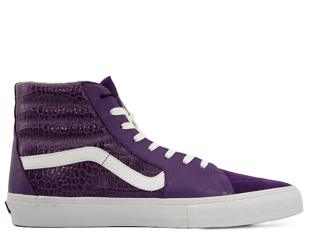 SK8-HI S 59109-15 - 3