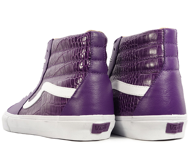 SK8-HI S 59109-15 - 2