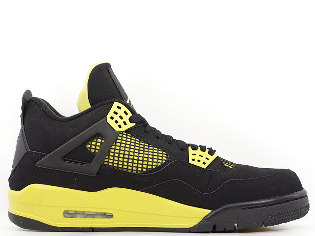 AIR JORDAN 4 RETRO 308497-008 - 3