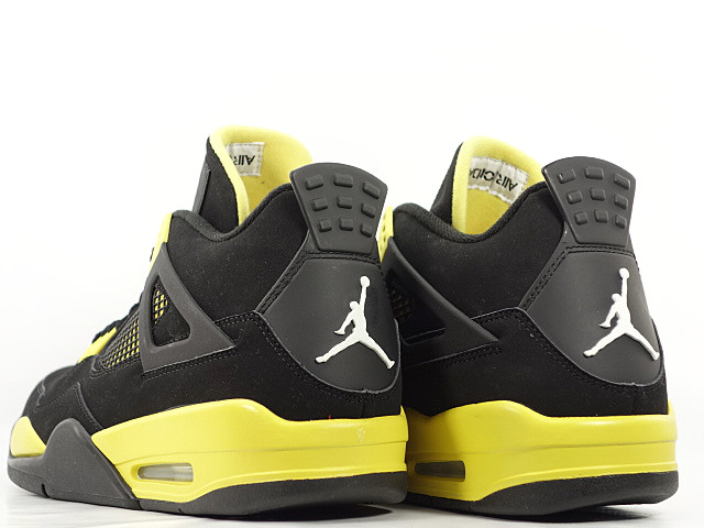 AIR JORDAN 4 RETRO - スニーカーショップSKIT