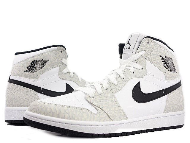 AIR JORDAN 1 RETRO HIGH 839115-106 - 1