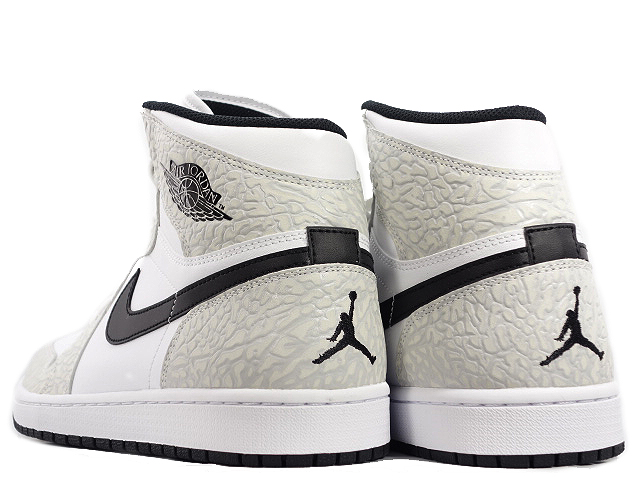 AIR JORDAN 1 RETRO HIGH 839115-106 - 2
