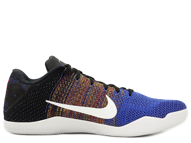 KOBE 11 ELITE LOW BHM 822522-914 - 3