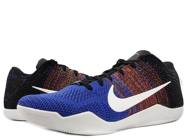 KOBE 11 ELITE LOW BHM 822522-914 - 1