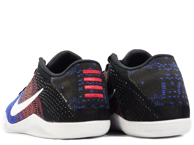 KOBE 11 ELITE LOW BHM 822522-914 - 2