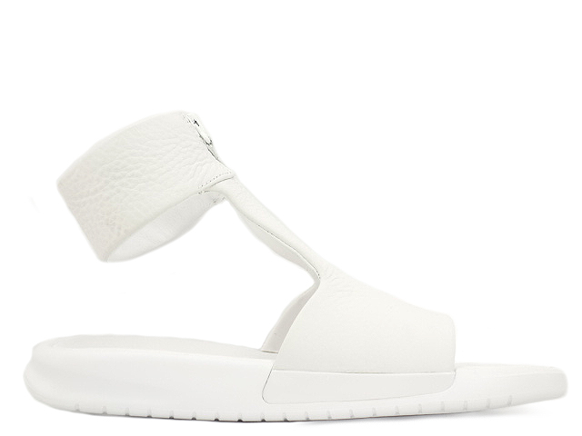 WMNS BENASSI CUFF LUX 819684-100 - 3