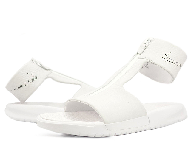 WMNS BENASSI CUFF LUX 819684-100 - 1
