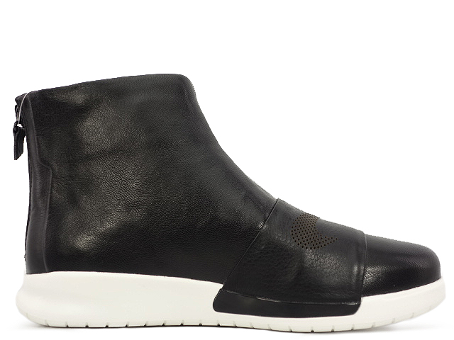 WMNS BENASSI BOOT LUX 819683-001 - 3