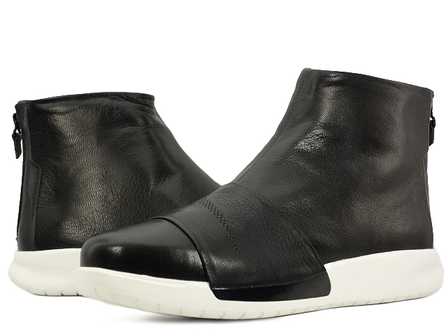 WMNS BENASSI BOOT LUX 819683-001 - 1