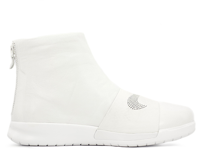 WMNS BENASSI BOOT LUX 819683-100 - 3