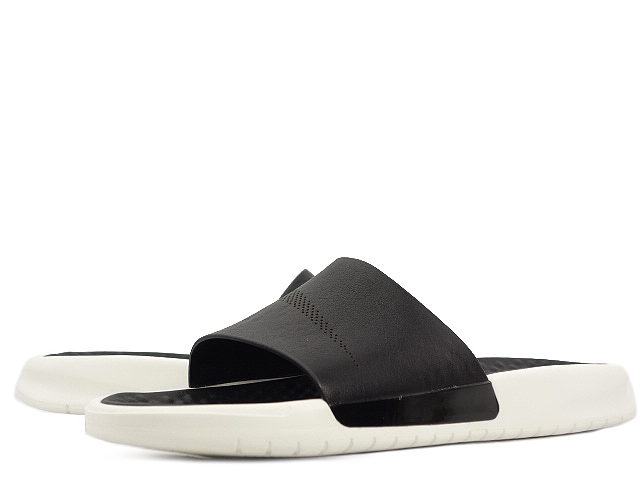 WMNS BENASSI SLIDE LUX 818738-001 - 1