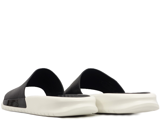 WMNS BENASSI SLIDE LUX 818738-001 - 2