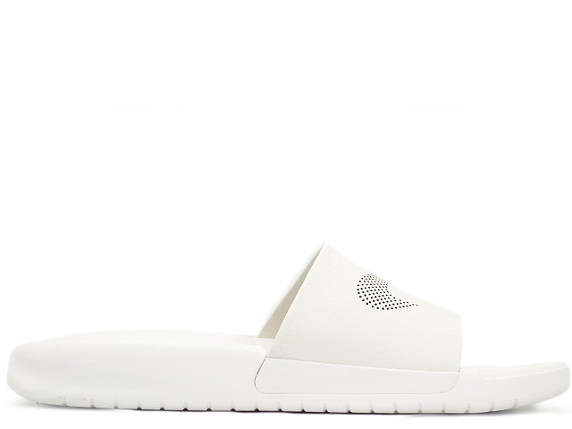 WMNS BENASSI SLIDE LUX 818738-100 - 3
