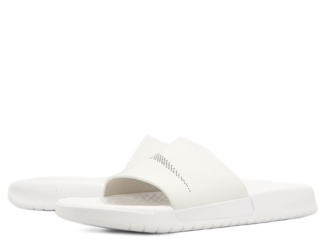 WMNS BENASSI SLIDE LUX 818738-100 - 1