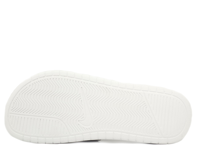 WMNS BENASSI SLIDE LUX 818738-100 - 4