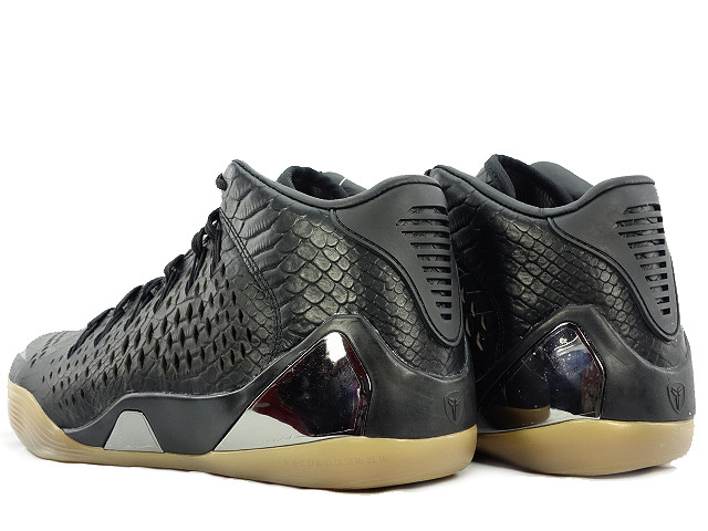 コービー9 Mid NIKE KOBE IX MID www.disdukcapil.paserkab.go.id