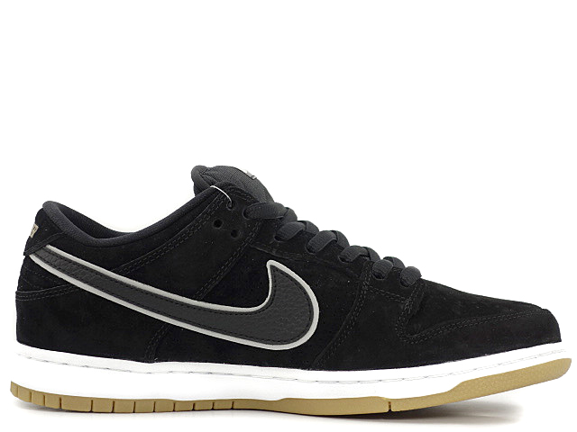 DUNK LOW PREMIUM SB 313170-019 - 3