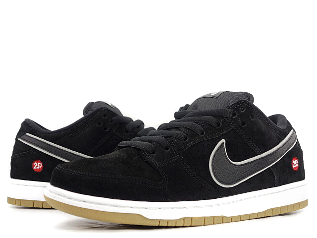 DUNK LOW PREMIUM SB 313170-019 - 1