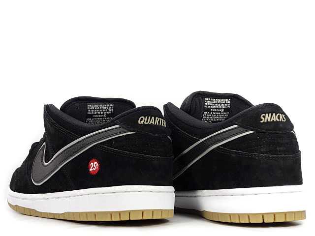 DUNK LOW PREMIUM SB 313170-019 - 2