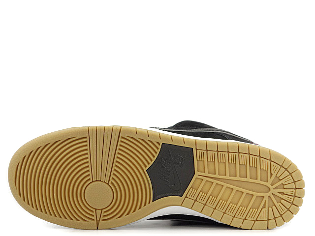 DUNK LOW PREMIUM SB 313170-019 - 4