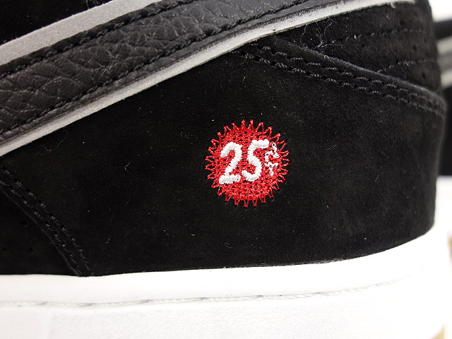 DUNK LOW PREMIUM SB 313170-019 - 5