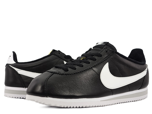 CLASSIC CORTEZ PREMIUM QS 724262-010 - 1
