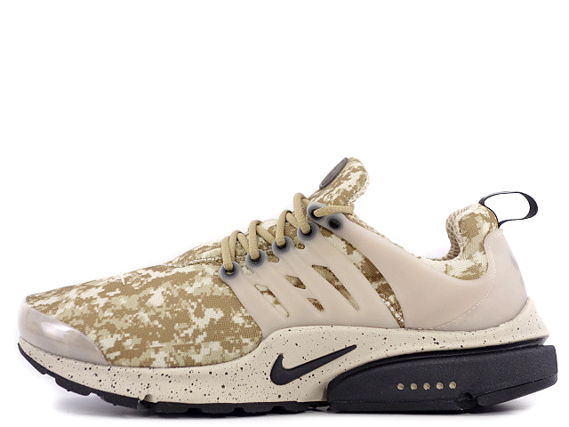 AIR PRESTO GPX