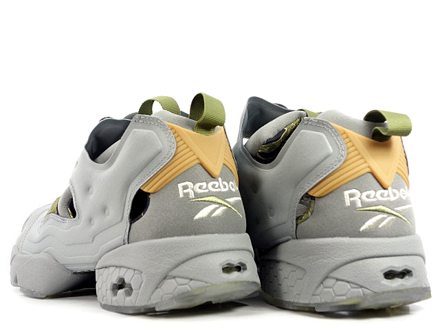 INSTA PUMP FURY OG SYN - スニーカーショップSKIT