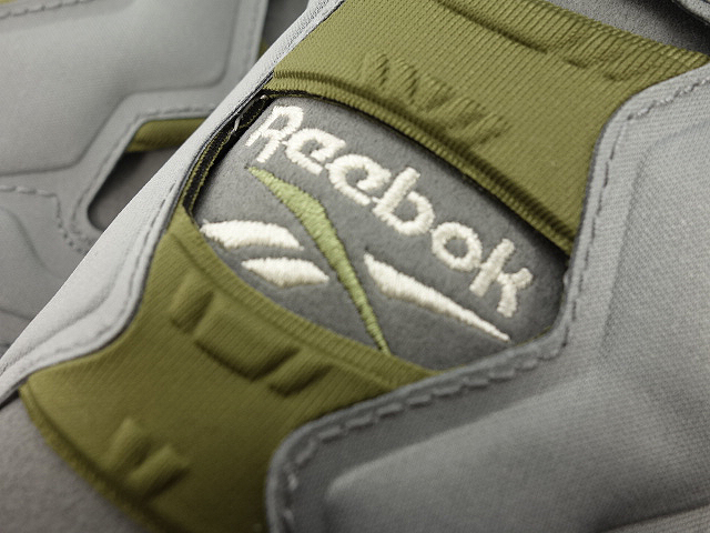 リーボック INSTA PUMP FURY OG SYN Tiger CAMO 新作！Reebokインスタポンプフューリー「タイガーカモ」デザイン登場