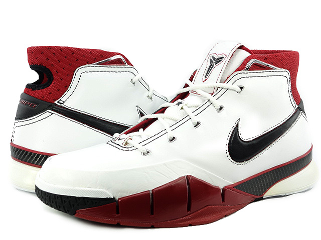 ZOOM KOBE 1 313143-101 - 1