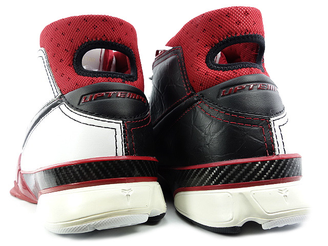 ZOOM KOBE 1 313143-101 - 2