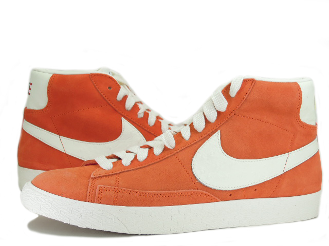 nike blazer mid premium vntg qs
