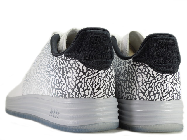 nike lunar force 1 lux vt low