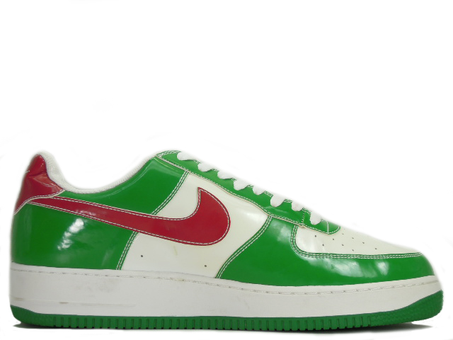 AIR FORCE 1 LOW 306146-131 - 3