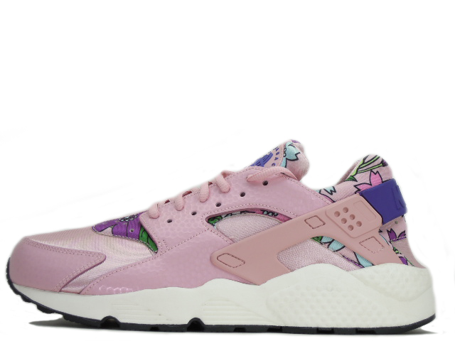 WMNS AIR HUARACHE RUN PRINT 725076-600