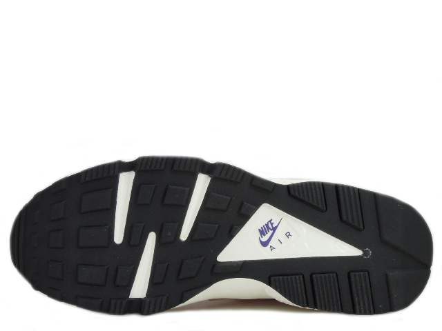 WMNS AIR HUARACHE RUN PRINT 725076-600 - 4