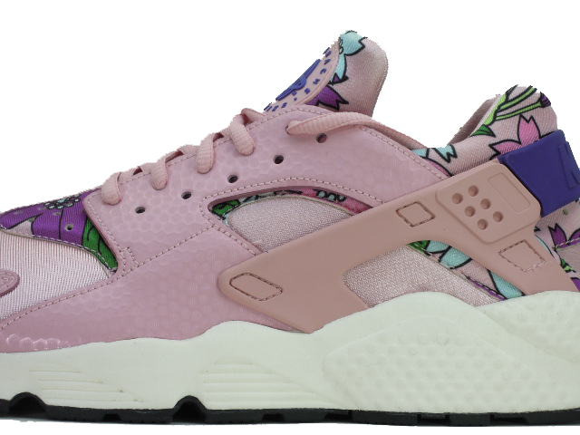 WMNS AIR HUARACHE RUN PRINT 725076-600 - 5