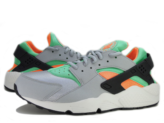 WMNS AIR HUARACHE RUN 634835-011 - 1