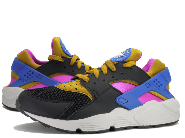 AIR HUARACHE 318429-011 - 1